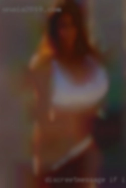 Discreet...message Parkersburg, West Virginia if interested.