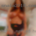 Horny Merced housewife