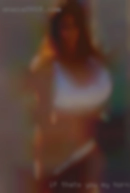 If that's you, shoot me my horny wife a message.