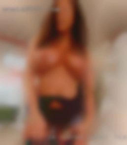 I'm opened women in Hialeah to try just about anything.