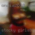 Stocky girls