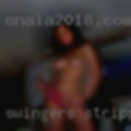 Swingers stripping